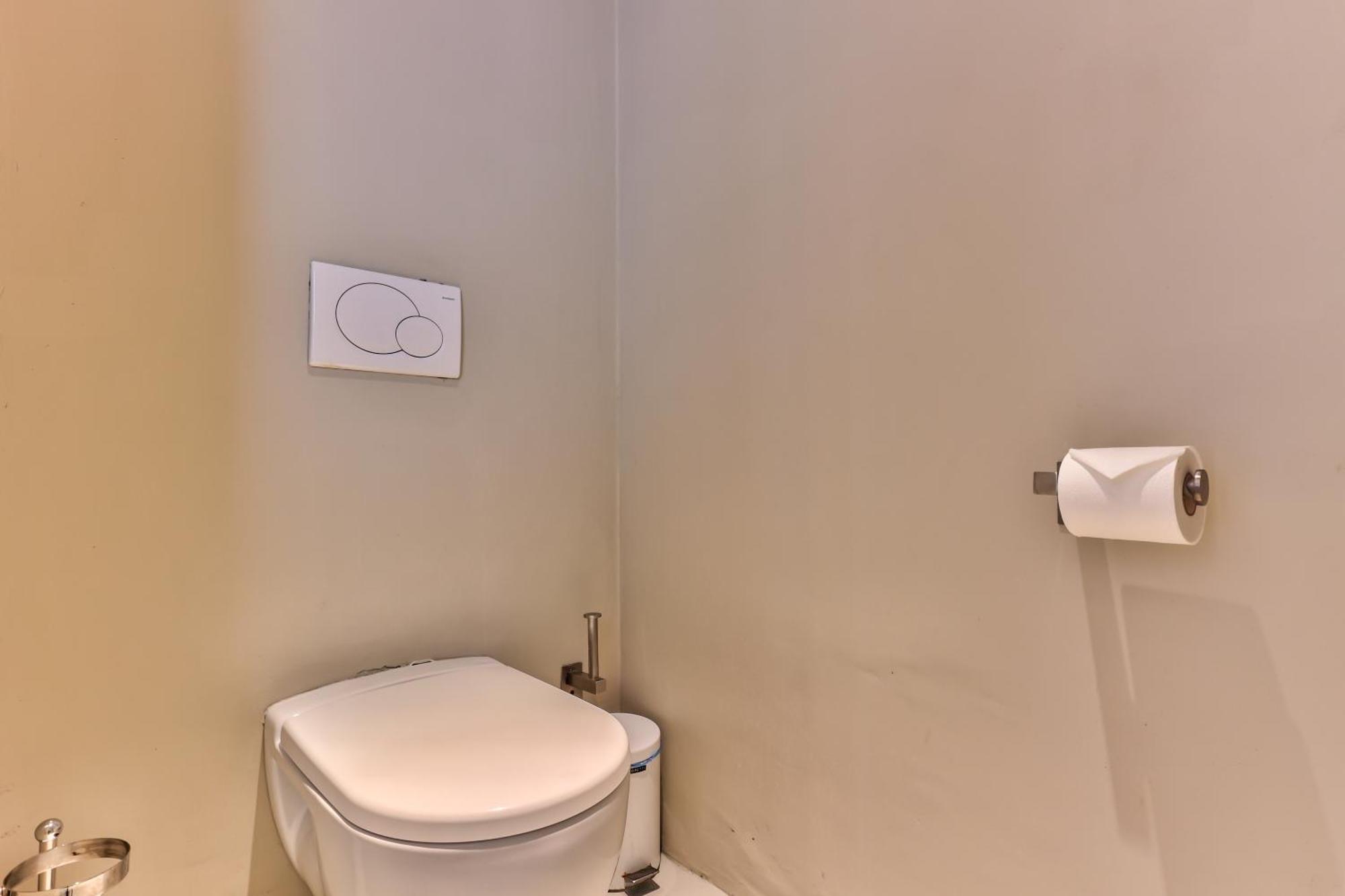 Wink Aparthotel Foreshore Kapstaden Eksteriør billede